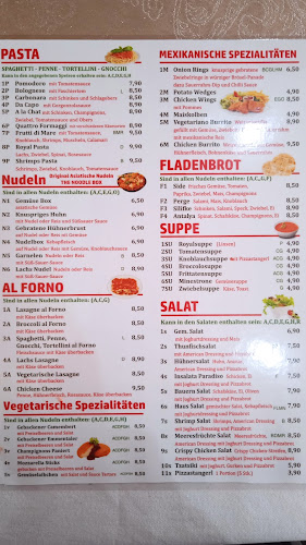 Pizza Royal Kirchberg - Kirchberg an der Pielach