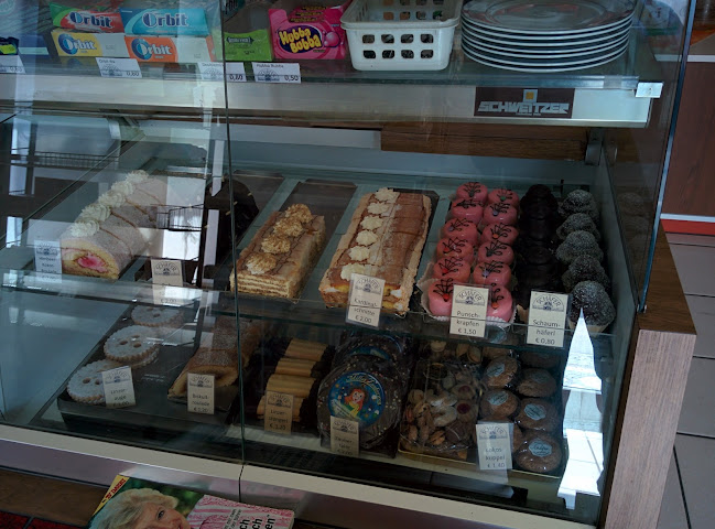 Bäckerei Franz Schäfer GmbH & Co KG