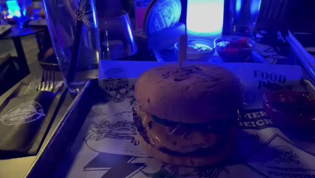 Johny's Burger - Pöchlarn