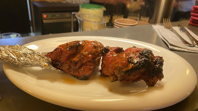 Comentarii opinii despre HIMAL Nepali Kitchen