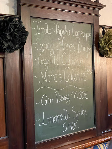 Comentarii opinii despre None's Seeboden