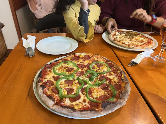 Pizza Crocodiles - Gastronomie und Hotellerie