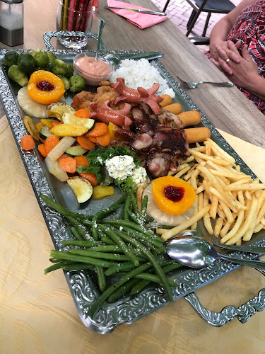 Gartenhotel Kloepferkeller - Gastronomie und Hotellerie