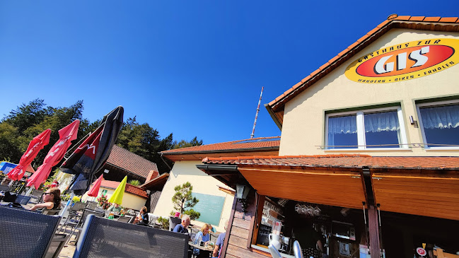 Comentarii opinii despre Gasthaus zur Gis