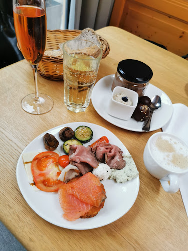 Comentarii opinii despre Waldgasthof Oachkatzl - Schlemmen und Feiern