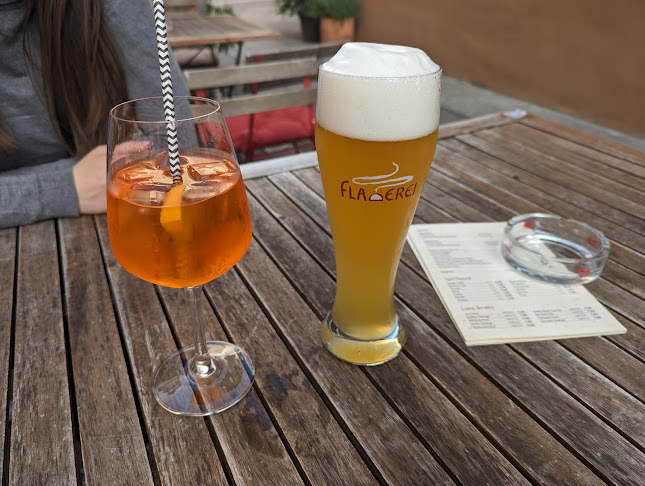 Fladerei Skodagasse - Gastronomie und Hotellerie