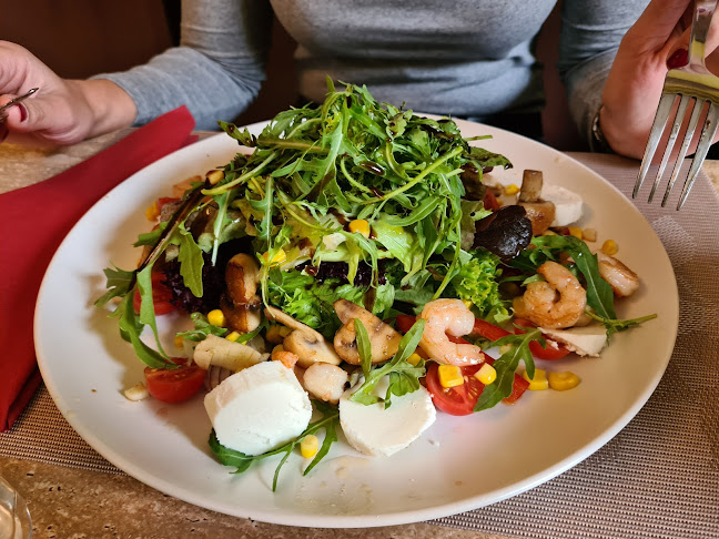 Comentarii opinii despre Tutto Bene