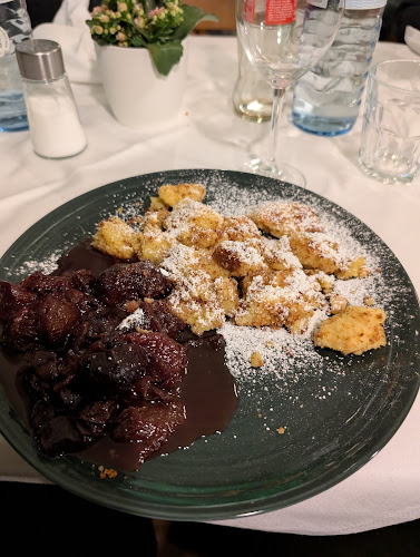 Winklers Zum Posthorn - Wien