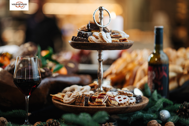 Bäckerei Wienerroither Lidmanskygasse - Klagenfurt am Wörthersee