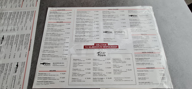 Comentarii opinii despre Panorama-Restaurant Silberkrug