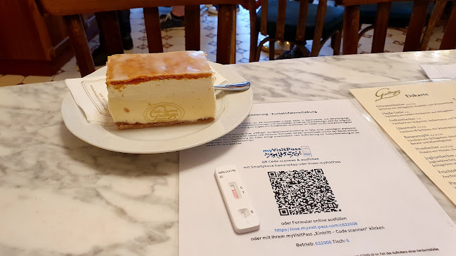 Konditorei Grellinger