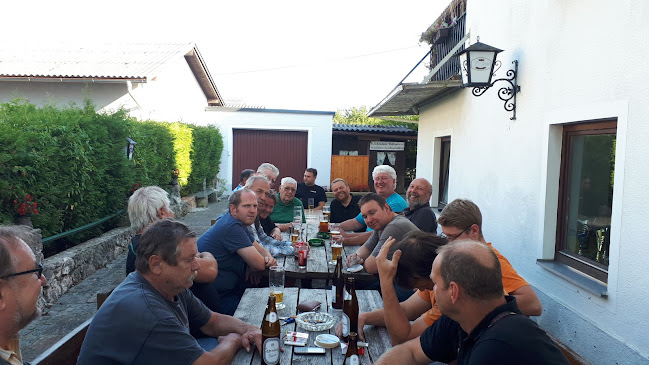 Gasthaus Hemetmair - Mitterndorf