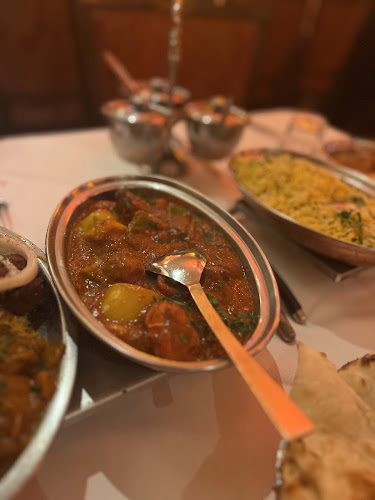 Zum Moghulhof - Wien