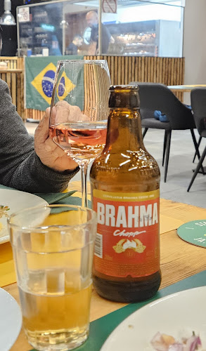 Restaurant und Catering Brasileiro