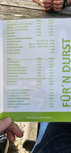 Opinii despre Mostbauer Hametner în Plesching - Gastronomie und Hotellerie