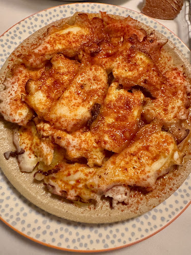 LOLA - Spanisches Restaurant