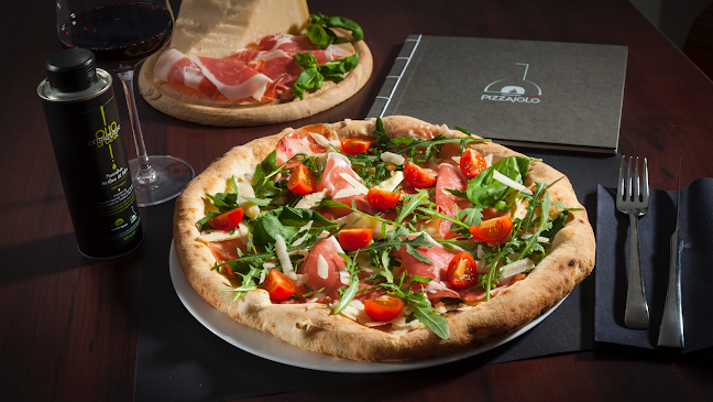 Opinii despre Pizzaiolo în Graz - Gastronomie und Hotellerie