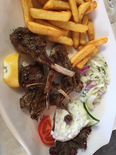 HELLENIC AURA - Gastronomie und Hotellerie