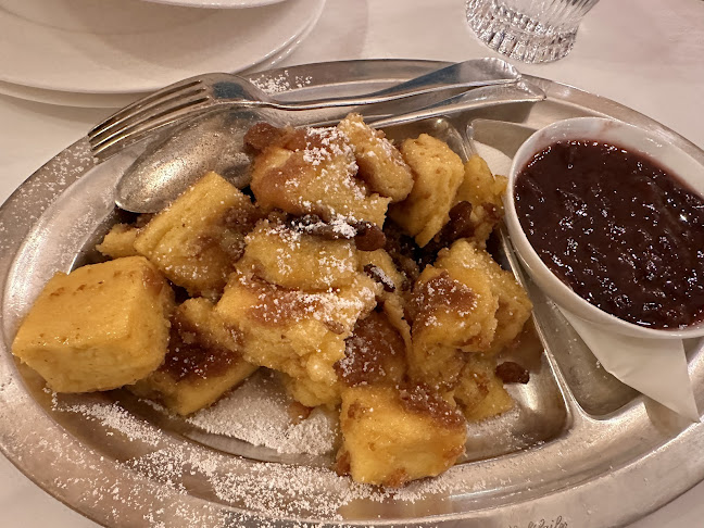 Restaurant Sailer - Gastronomie und Hotellerie