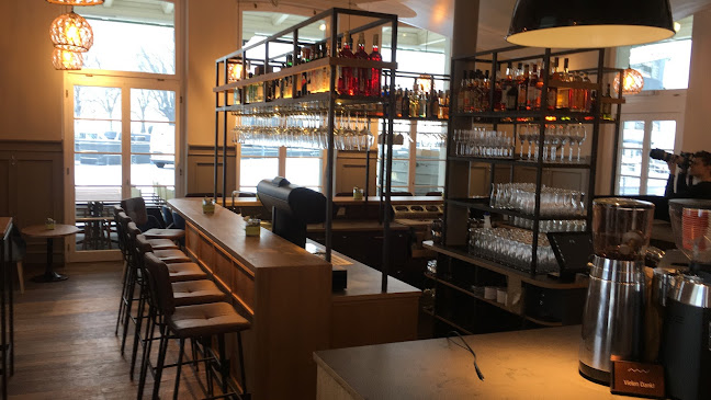 Pier69 Hafenrestaurant