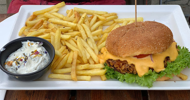 Comentarii opinii despre Freistil - Grill & Chill