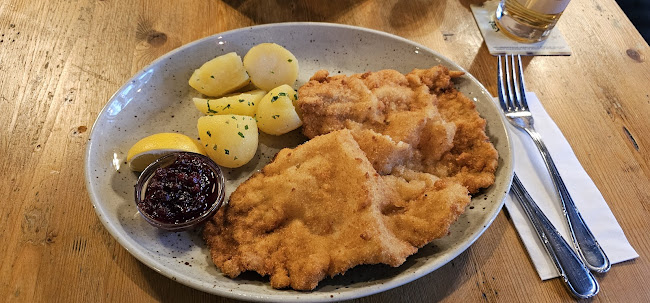 Opinii despre Zum Zirkelwirt în Salzburg - Gastronomie und Hotellerie