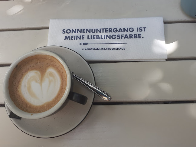 Das Bootshaus - Wien