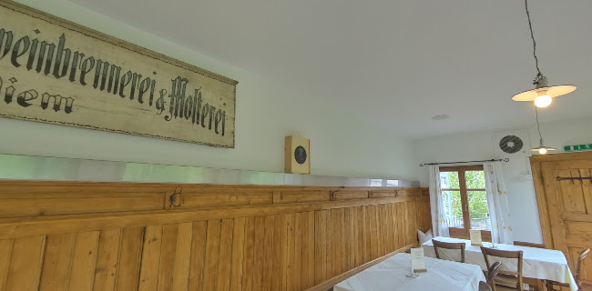 Gasthaus Gemsle - Gastronomie und Hotellerie