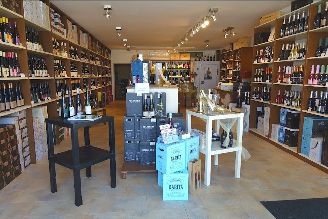 Weinhandel Regina Bernhard - Gastronomie und Hotellerie