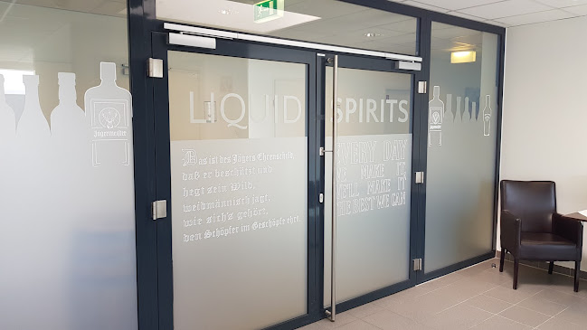 Liquid Spirits GmbH | Handel mit Spirituosen - Werndorf
