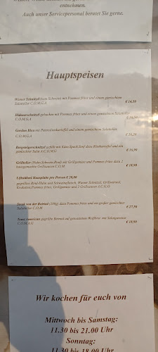 Liftstüberl Birgitz