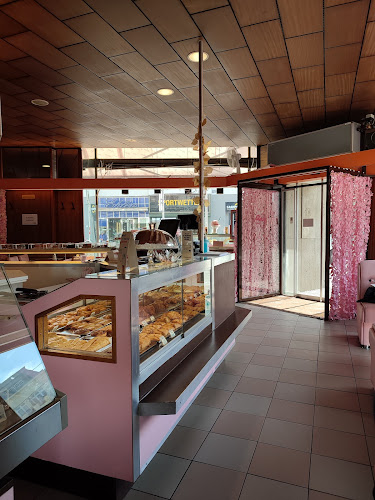 AIDA - Café-Konditorei