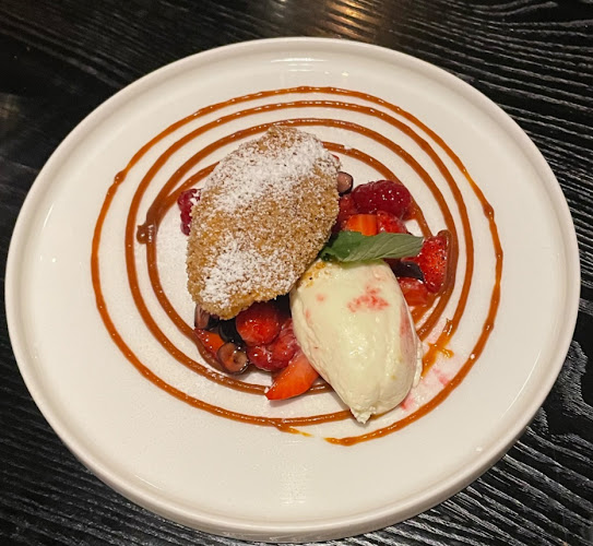 Comentarii opinii despre Restaurant Essig's