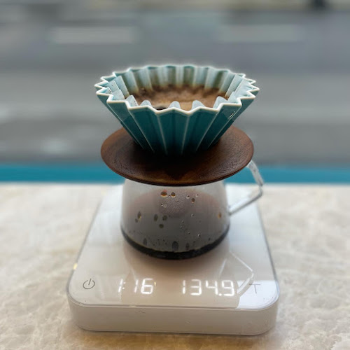 Opinii despre No Panic Coffee în Wien - Gastronomie und Hotellerie