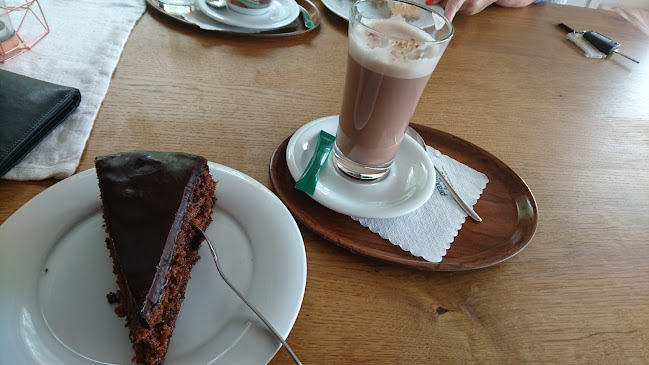 Cafe-Restaurant Liftstüberl - Kufstein