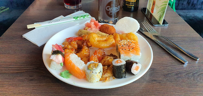 Opinii despre Sajado Liezen în Liezen - Gastronomie und Hotellerie