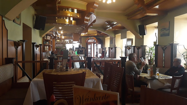 Cafe Restaurant Caktus 2