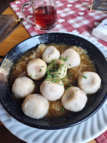 Comentarii opinii despre Heurigenrestaurant Stegschandl