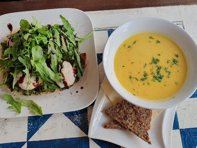 Opinii despre GustaV în Salzburg - Gastronomie und Hotellerie