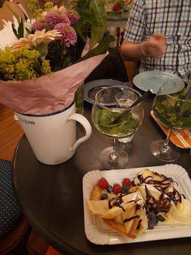 Brasserie de la Marie - Gastronomie und Hotellerie