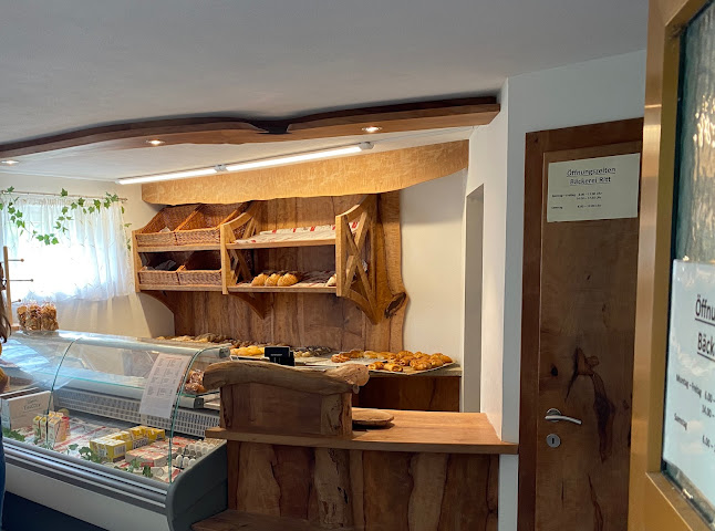 Bäckerei Gerhard Ritt