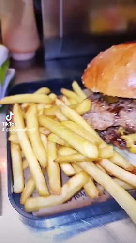 Burger Station Favoriten - Gastronomie und Hotellerie