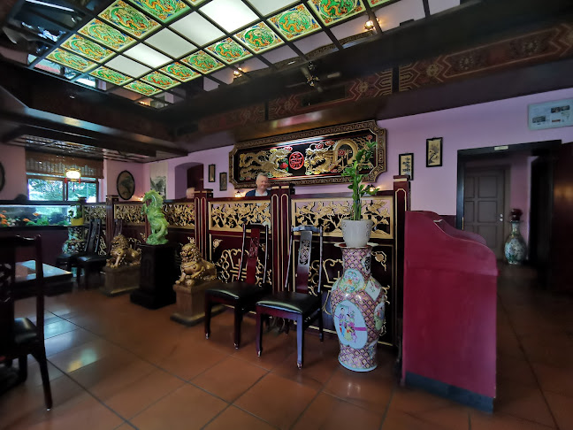 Opinii despre China-Restaurant Asien GesmbH în Oberndorf bei Salzburg - Gastronomie und Hotellerie