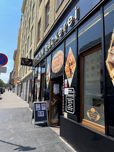 KAPLAN Bäckerei GmbH