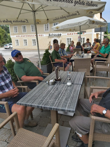 Bäckerei & Café Steinparzer - Gastronomie und Hotellerie
