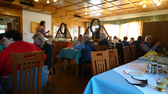 Gasthaus Edler - Gastronomie und Hotellerie