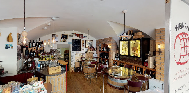 Comentarii opinii despre Weinphilo