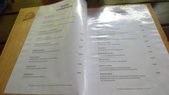 Bergschenke Schlögl Andreas