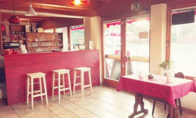 Patricias Schmankerlstubn - Gastronomie und Hotellerie