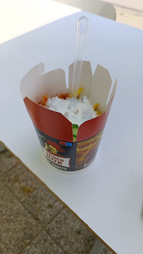 Opinii despre Toni‘s Pizza în Eisenstadt - Gastronomie und Hotellerie